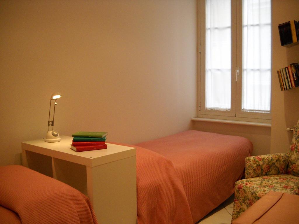 B&B Crispi Trieste Quarto foto