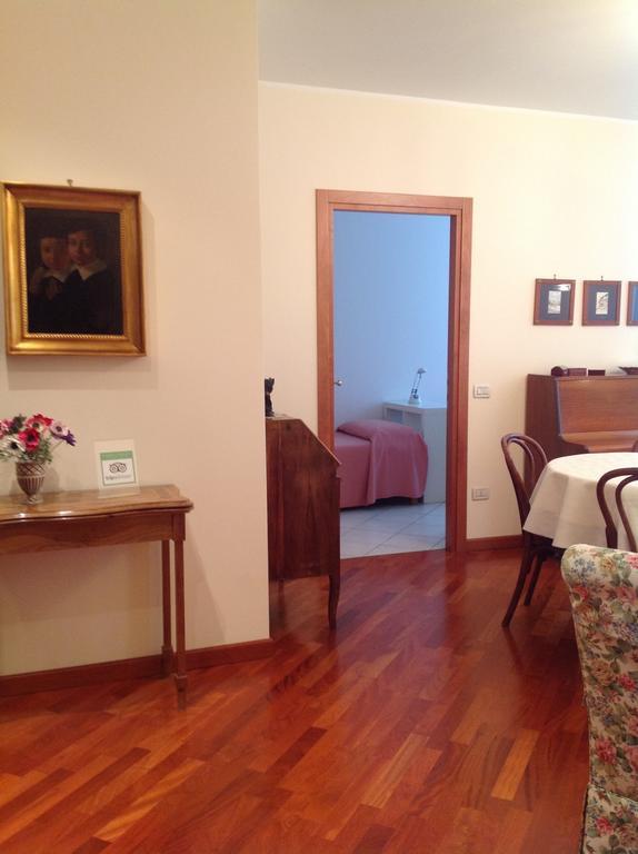 B&B Crispi Trieste Quarto foto